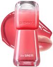 Tinta labial THESAEM Saemmy's Ade Shot Tint 02 Peach Oolong 3 mL