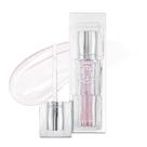 Tinta labial TIRTIR Waterism Glow Lip Plumper rosa claro 4 ml