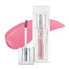 Tinta labial TIRTIR Waterism Glow Tint 4 ml rosa