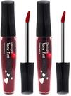 Tinta labial TONYMOLY Delight Tony Tint Cherry Pink (pacote com 2)