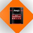 Tinta laca nc preto chassis sb 900ml semi brilho