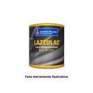 Tinta Laca Nitrocelulose Preto Cadillac 900ml Lazzulac