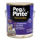 Tinta Latex AntiMofo