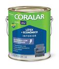 Tinta Latex Branco Fosco Coralar P/ Interior