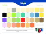 Tinta latex economica 3,6 litros Tinta latex economica 3,6 litros