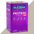 Tinta latex eucatex protege acrilico premium fosco ovelha 18l