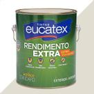 Tinta latex eucatex rendimento extra bianco sereno 3600ml