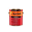 Tinta Látex Fosco Clássica Maxx Premium Branco Neve 3.6L Suvinil