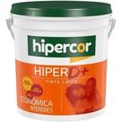 Tinta Latéx Hipercor Acrilica Econ Hiper D+ Palha 3,6L Tinta Latéx Hipercor Acrilica Econ Hiper D+ Palha 3,6L