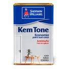 Tinta latex kemtone acrilico branco 18l Tinta latex kemtone acrilico branco 18l