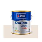 Tinta Látex Kemtone vinil acrílico 3,6 litros branco Sherwin Williams - Sherwin Willians