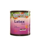 Tinta látex