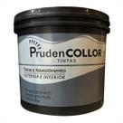 Tinta latex prudencollor economico balde 18kg branco