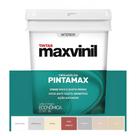 Tinta Lavável Anti Mofo Pintamax Maxvinil 18l