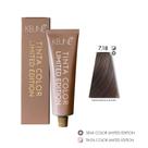 Tinta Limited Color Keune 7.18 Medium Metallic Blonde 60ml Tinta Limited Color Keune 7.18 Medium Metallic Blonde 60ml