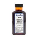 Tinta Líquida Angelus para Camurça Vermelha 90 ml para Couro
