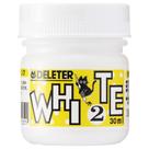 Tinta Líquida Apagadora Deleter para Mangá Branco 30ml Alta Viscosidade Tinta Líquida Apagadora Deleter para Mangá Branco 30ml Alta Viscosidade