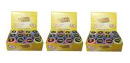 Tinta Liquida Facial Colorida 36 Unidades 15ml Cada Tinta Liquida Facial Colorida 36 Unidades 15ml Cada