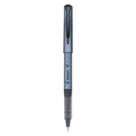 Tinta líquida Marker Pilot V Razor Point extra fina preta, pacote com 12