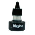 Tinta Líquida Para Desenho Higgins 29,6ml Green