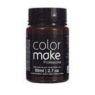 Tinta Liquida Profissional Marrom - Color Make Tinta Liquida Profissional Marrom - Color Make