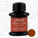 Tinta Líquida Snana Urban Sienna 45 ml à Prova d'Água