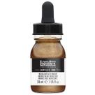 Tinta Liquitex Acrylic Ink 30ml 229 Iridescent Rich Bronze