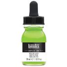 Tinta Liquitex Acrylic Ink 30ml 740 Vivid Lime Green
