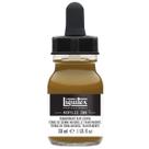 Tinta Liquitex Acrylic Ink 332 Transp. Raw Sienna 30ml