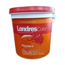 Tinta Londres Color Acrílica Standard Gelo 3,6L