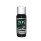 Tinta Lousa Acrílica Corfix 60ml Preto