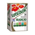 Tinta Lukscolor tradição Branco