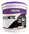 Tinta Magnética Para Parede Decorativa E Escritório 1,5kg