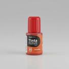 Tinta Marcador Quadro Branco 20ml VERMELHO 12 Und - Jocar Offic Tinta Marcador Quadro Branco 20ml VERMELHO 12 Und - Jocar Offic