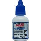 Tinta Marcador Quadro Branco Reabastecedor 20ML Azul CX.C/12
