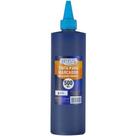 Tinta Marcador Quadro Branco Reabastecedor Azul 500Ml Tinta Marcador Quadro Branco Reabastecedor Azul 500Ml