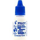 Tinta Marcador Quadro Branco Reabastecedor Wbm-7 Azul 15Ml Tinta Marcador Quadro Branco Reabastecedor Wbm-7 Azul 15Ml
