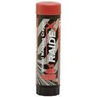 Tinta marcadora spray vermelho 500ML - RAIDEX