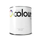 Tinta Maxi Colours Laca Nitrocelulose Preto Semi Brilho 900ml