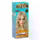 Tinta Maxton 12.11 Loura Mais Diva Loiro Extra Claro Platina