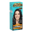 Tinta Maxton Kit Base MAXTON 1.0 Preto 50 g Tinta Maxton Kit Base MAXTON 1.0 Preto 50 g