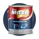 Tinta Maza Acrílico Extra Fosco Branco 3,6L