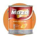 Tinta Maza Acrílico Ultra Fosco Branco 3,6L