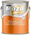 Tinta Mazalux Vermelho Royal VW84 - 3,6L - Maza