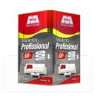 Tinta Mega Profissional Branca 18L Fosco Econômica Tinta Mega Profissional Branca 18L Fosco Econômica