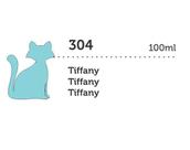 Tinta Mega PVA Metalica Tiffany 100ml Gato Preto Tinta Mega PVA Metalica Tiffany 100ml Gato Preto