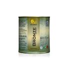 Tinta Metálica Efeito Bronze Natural - Base Automotiva - Kit 3,6L para Pintura