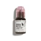 Tinta Microblading Perma Blend Darkest Brown 15mL Vegan