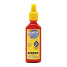 Tinta Nankin Profissional Para Contornos 20ml Acrilex Tinta Nankin Profissional Para Contornos 20ml Acrilex