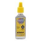 Tinta Nankin Profissional Para Contornos 20ml Acrilex Tinta Nankin Profissional Para Contornos 20ml Acrilex